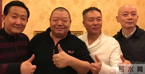 臧天朔的悲哀:生前向母亲跪地忏悔,死后妻子将80岁老母告上法庭