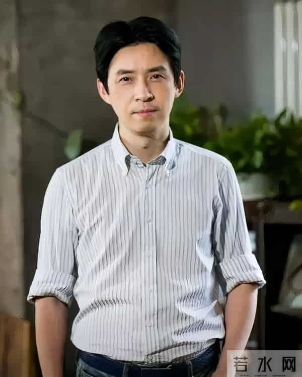 突发讣告！他于11月10日去世，年仅54岁圈里人都叫他“电子骑士”