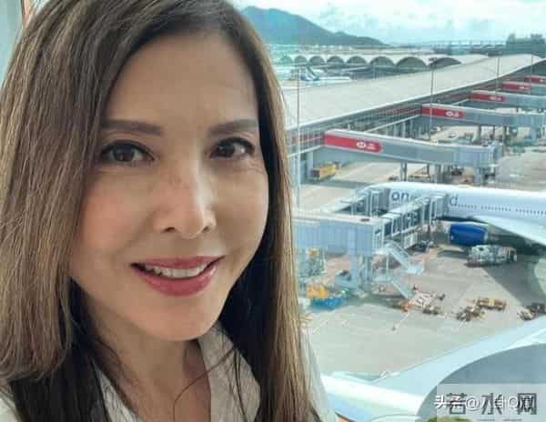 香港回不来，加拿大又待不下去，这一次心高气傲李婉华没有退路