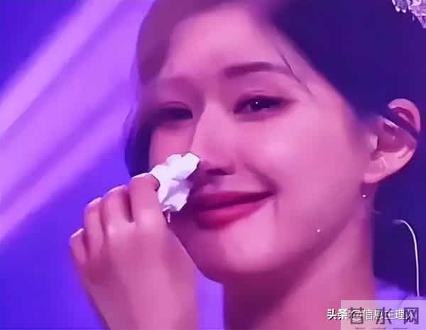 赵露思的“啪啪打脸”也来的太快了，原来早就选好了新公司