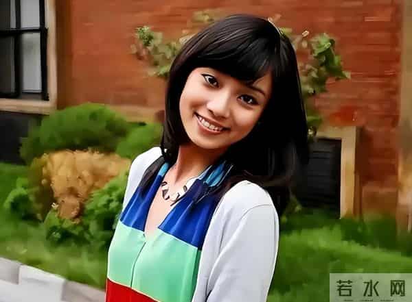 落地的凤凰不如鸡?从"小董卿"到不被重用 李七月走了另一条上坡路