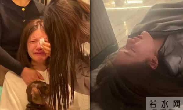 朱媛媛教训在前，33岁迪丽热巴病情恶化，知情人曝内幕