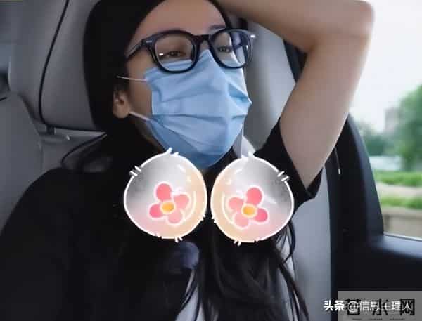 继“朱媛媛”之后,娱乐圈再一位女星的身体扛不住了