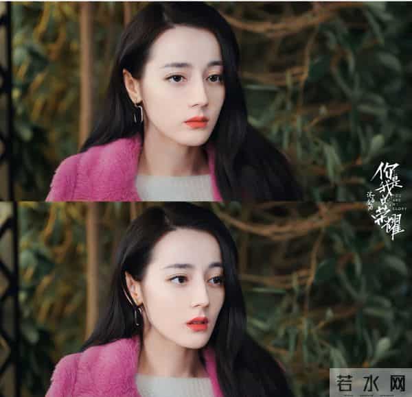 钱再多有什么用？33岁迪丽热巴的现状，给所有年轻女性提了个醒