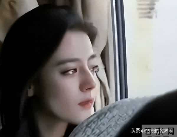 33岁迪丽热巴被曝病情加重,知情人透露内情