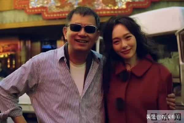 王家卫给古二90岁外婆发律师函