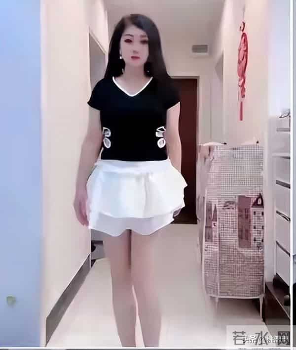 河南网红嫣然去世，死因成谜，明明不久前还直播，粉丝无法接受