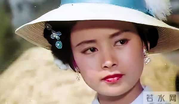 与前夫张建亚分开后,68岁张瑜无儿无女,晚年孤苦无依让人泪目