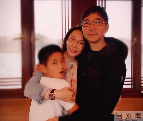 陈数首谈14年婚姻，盲目听从赵胤胤安排，让她后悔的不止一件事