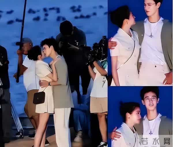 分手传闻仅7月,关晓彤高调官宣喜讯,全网恭喜,终于等到这一天