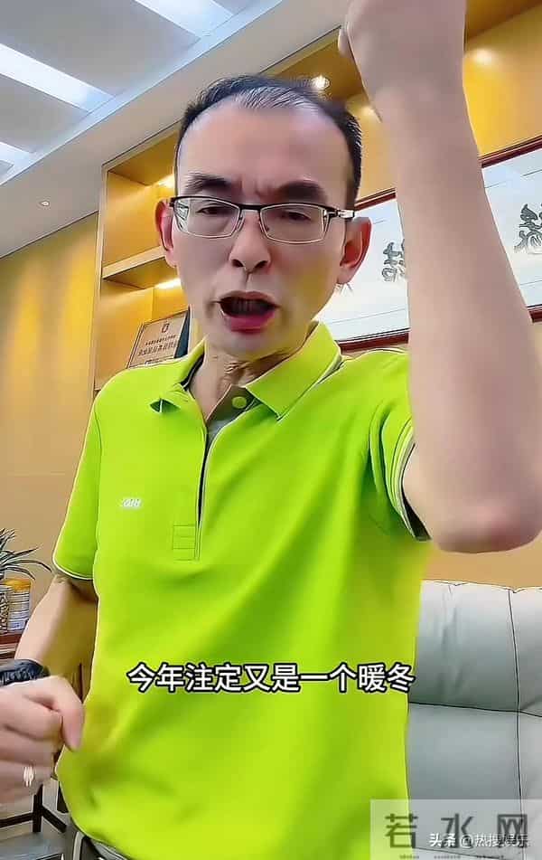 开始抢流量!谢浩男一家加大视频更新频率,甚至还要开启日播带货