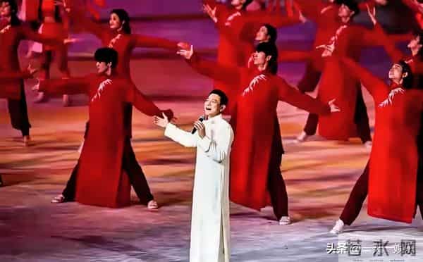 第十五届全运会开幕式表演,让台湾省民意代表王定宇,彻底闭嘴!