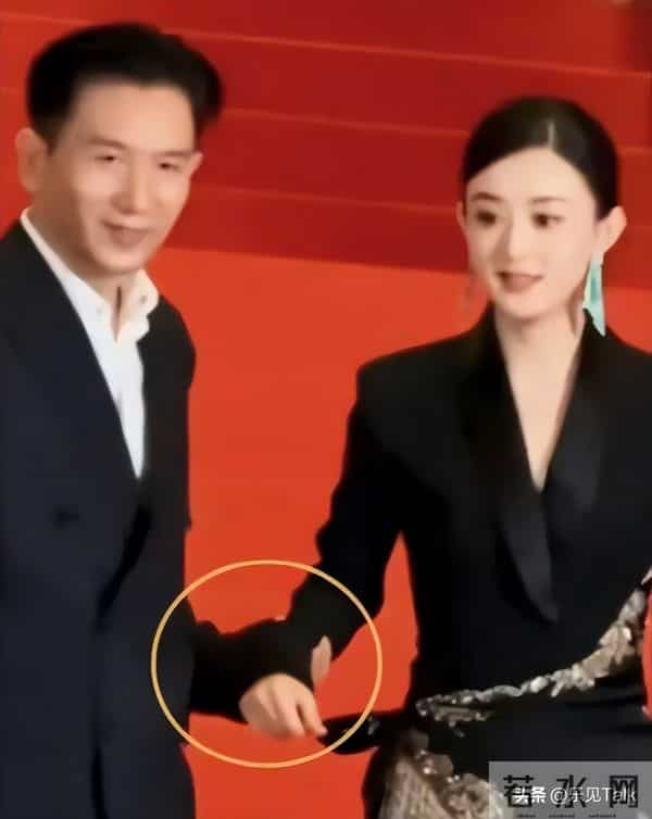 唐嫣罗晋结婚7年