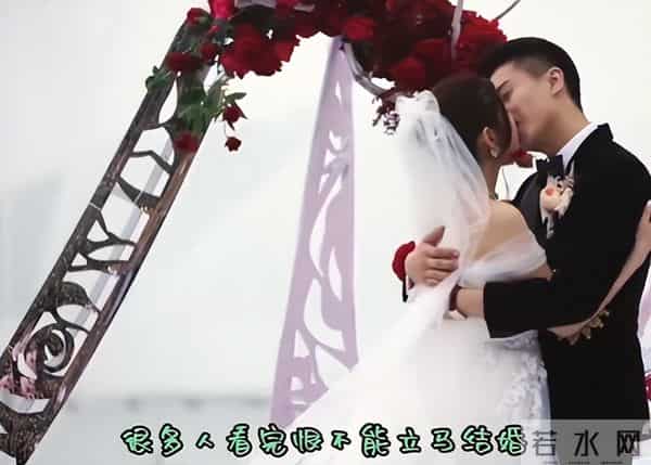 离婚9个月后，陈妍希再谈与陈晓婚礼盛况，满面笑容，眼里都是光