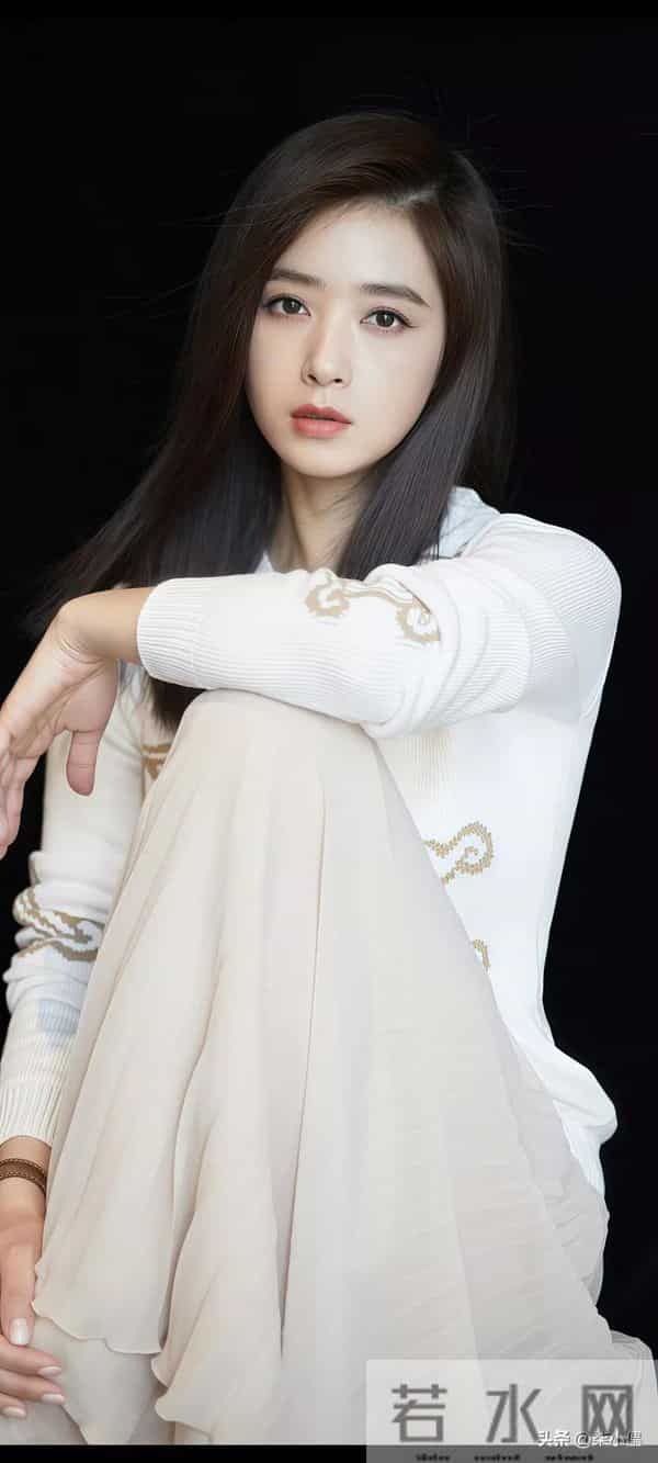 蒋欣|娘娘的颜值还是在线的