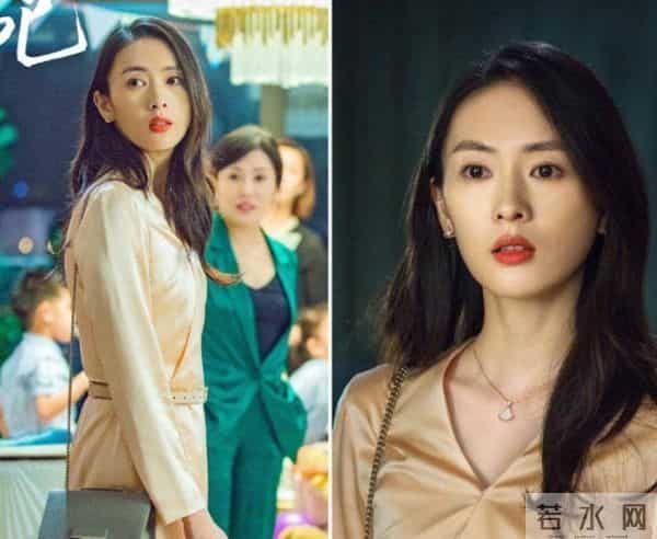 长的好看有什么用？如今40岁的童瑶仍无儿无女，别在败坏观众缘了