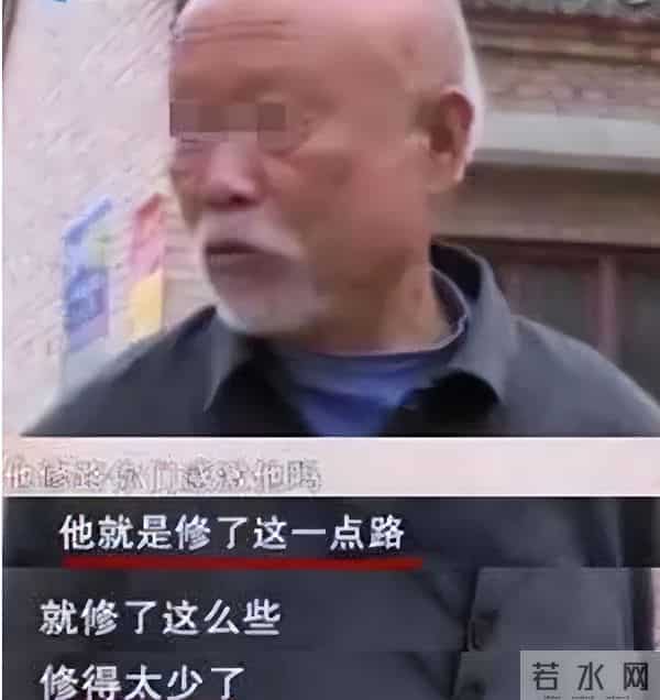 钱再多有什么用?56岁大衣哥真实现状,撕开了草根网红的现实困境