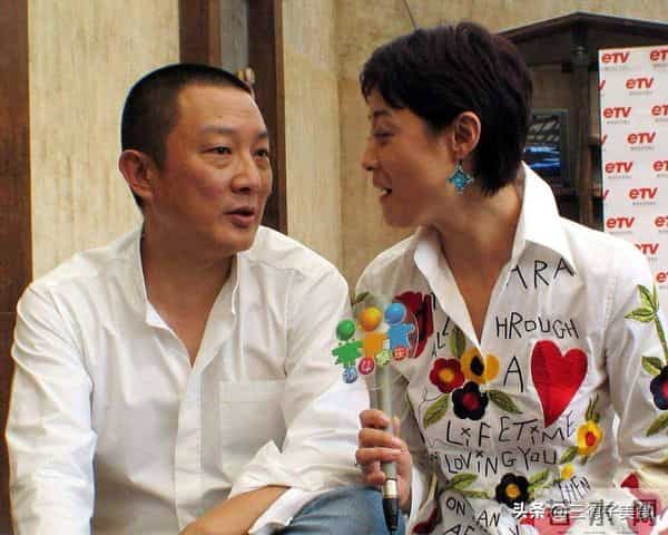 刘蓓：三婚再嫁张健，亲儿子是她的开心果，大明星继子却让她苦恼