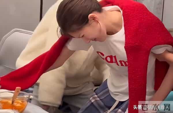 赵露思的“啪啪打脸”也来的太快了，原来早就选好了新公司