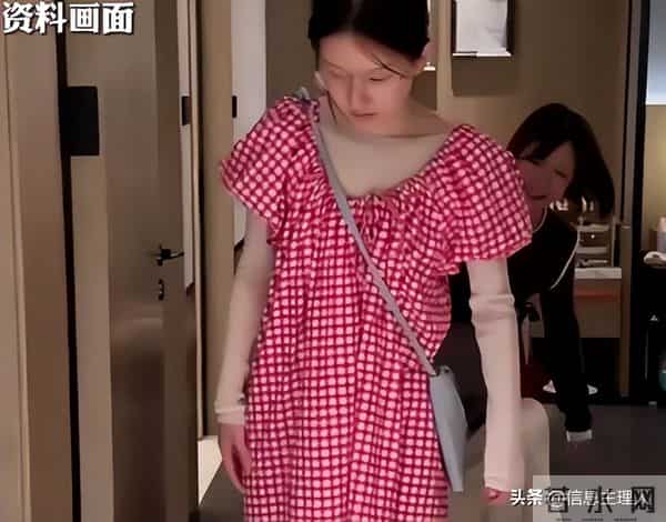 赵露思的“啪啪打脸”也来的太快了，原来早就选好了新公司