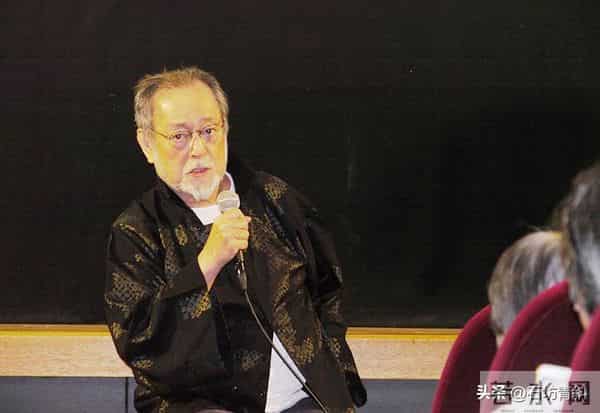 仲代达矢遗产继承大戏悄然开幕,两位"养女"如何分割巨额财产