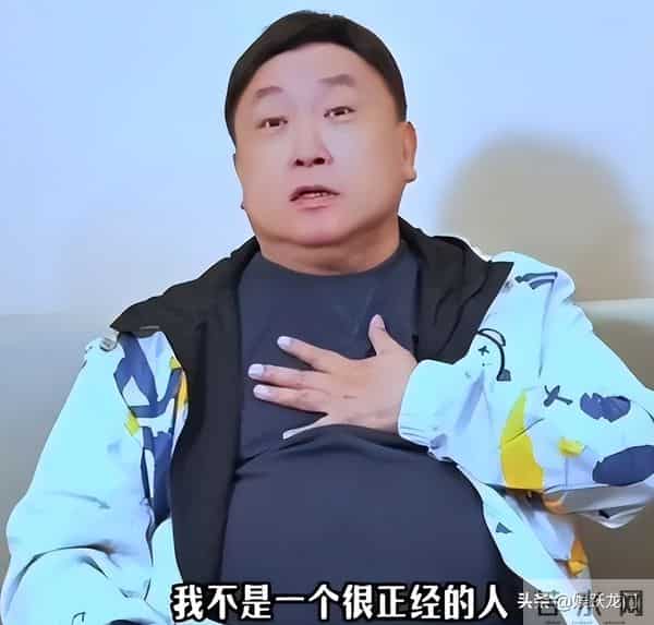 王晶爆内幕,“艳门照”迎来了反转,陈冠希到底是不是元凶?