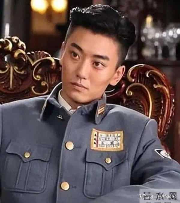 长得玉树临风可是情史干净,不沾花惹草的男星,我只服这5位