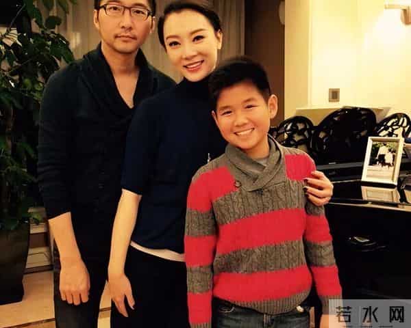 陈数首谈14年婚姻，盲目听从赵胤胤安排，让她后悔的不止一件事