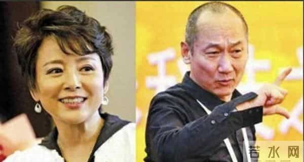 与前夫张建亚分开后,68岁张瑜无儿无女,晚年孤苦无依让人泪目