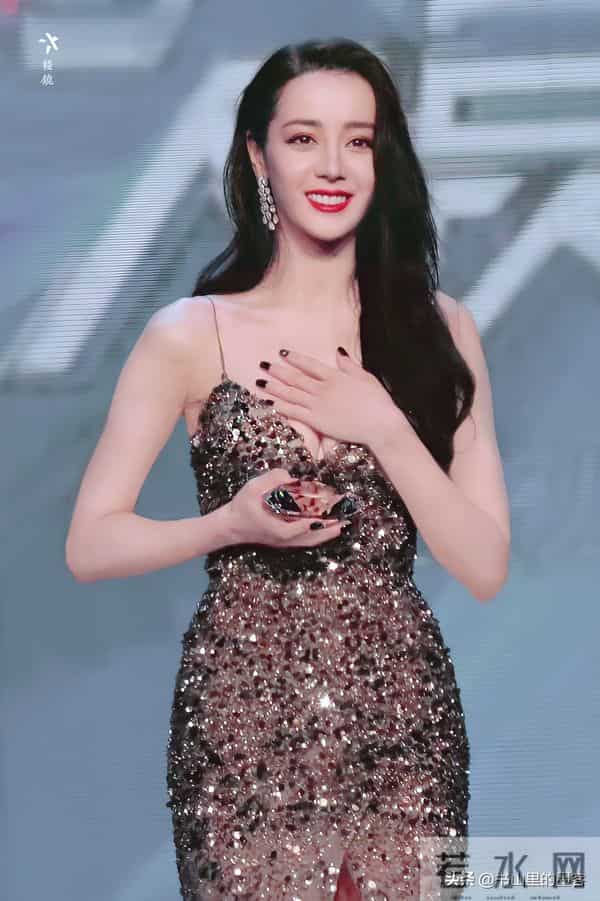 33岁迪丽热巴病情加重，部分工作取消，知情人回应现状