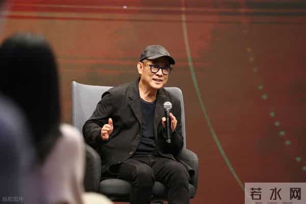 富豪圈“续命术”曝光?返老还童的李连杰首次回应“换心”传闻