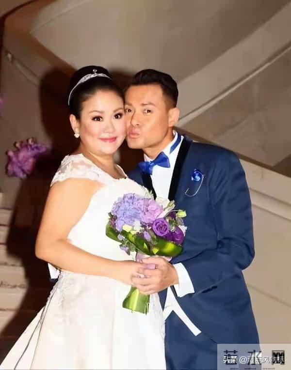 80 万救命钱逼跪海俊杰!表姐陈慧珊身家过亿仍沉默,换肝只剩两天