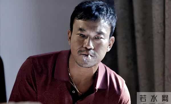 “最牛星二代”廖凡，出道25年从不拼爹，妻子是周星驰的黄金搭档