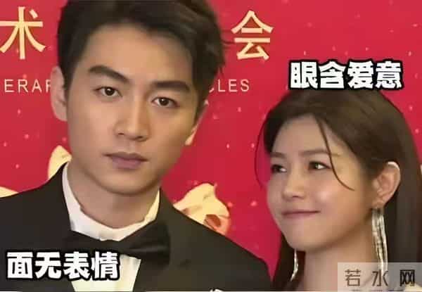 离婚不到一年,陈晓也没想到陈妍希的这番话,撕碎了他的“体面”