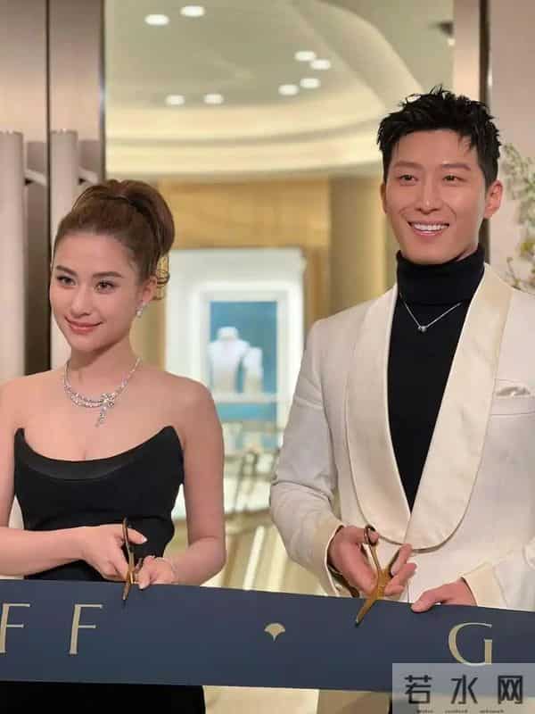 婚变风波不到1个月，窦骁何超莲现身澳洲度假，离婚传闻不攻自破