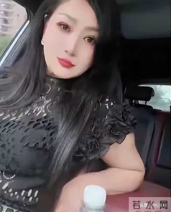 河南网红嫣然去世，死因成谜，明明不久前还直播，粉丝无法接受