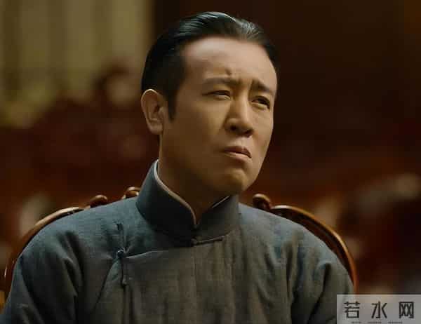 原来她是于和伟老婆,难怪他能拿"视帝",真是一个贤妻旺三代