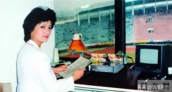 她是 “广东一枝花”，低调嫁揭阳富商育一子，儿媳也是著名主持人