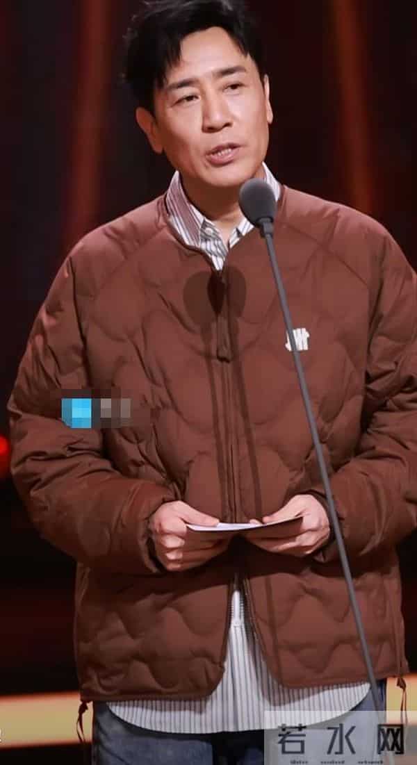 原来她是于和伟老婆,难怪他能拿"视帝",真是一个贤妻旺三代