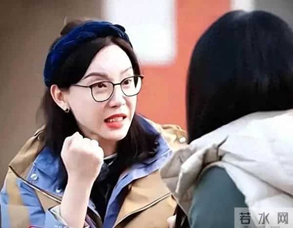 她终于醒了！陈数48岁泣诉两大遗憾，全网妻子看完彻夜难眠！