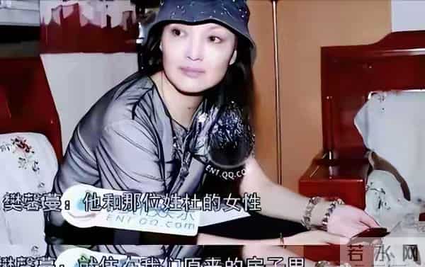 拔出萝卜带出泥，张纪中再迎噩耗，转移财产是冰山一角，麻烦大了