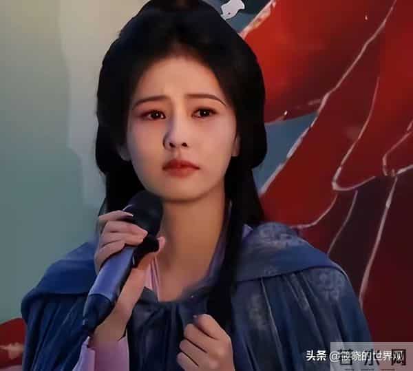 33岁迪丽热巴被曝病情加重,知情人透露内情