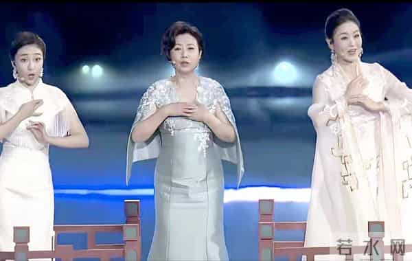 全运会最大赢家不是金牌!是古稀之年的他!开幕式力压一群明星