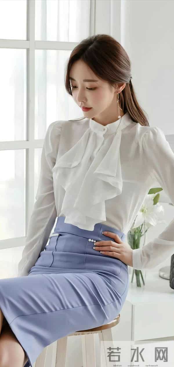 孙允珠时尚女王41