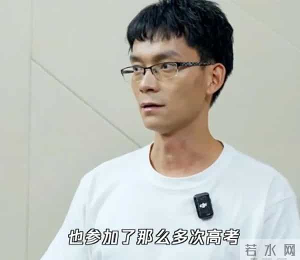 他宣布直播带货!