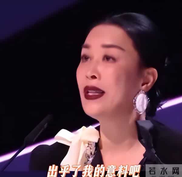 影帝回春,歌后质疑作假,影后自曝被打脸,背后的恶心藏不住了