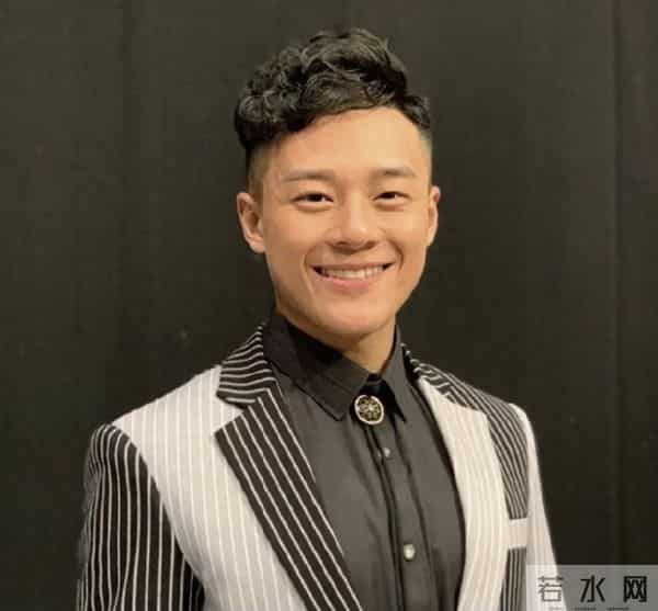 恭喜!TVB男星结婚两年官宣妻子怀三胎,自曝暂时没考虑过结扎