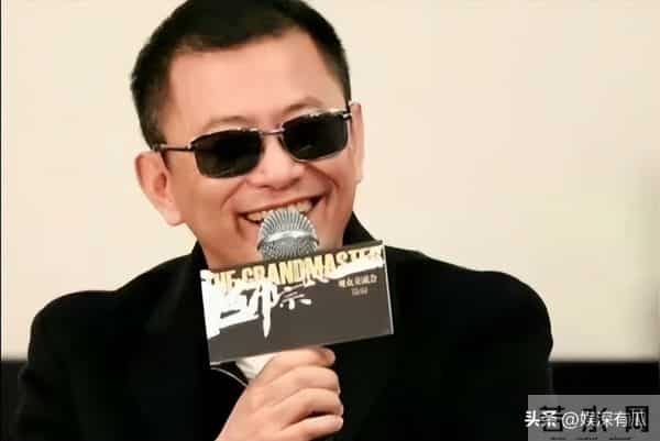 王家卫给古二90岁外婆发律师函