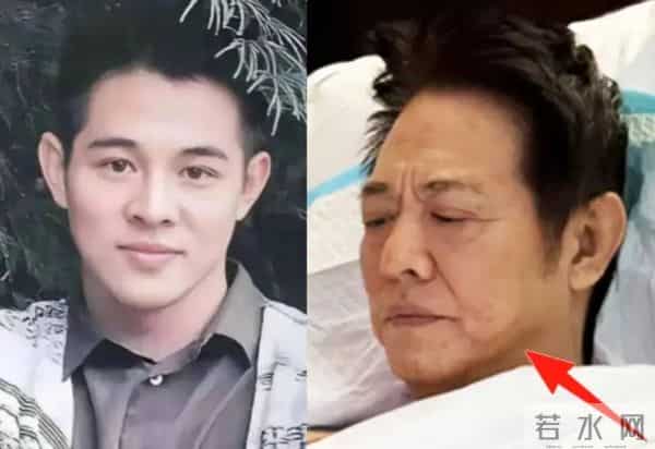 偷换心脏、贪污善款、抛妻弃子,李连杰身上的标签哪个才是真的