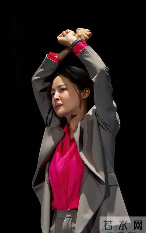 官媒锐评辛芷蕾郝蕾风波，言辞犀利没有维护，陈道明真没说错